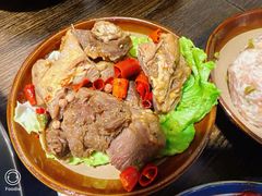 -冯校长老火锅(广州正佳广场店)