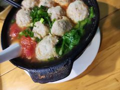 -沈妈砂锅(光华村店)