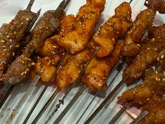 -北丐先生·野馄饨烧烤(雨花万象店)