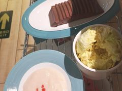古法鱼豆花-青瓷火锅料理(西单大悦城店)