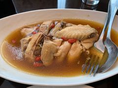 -环球港凯悦 · 享悦中餐厅