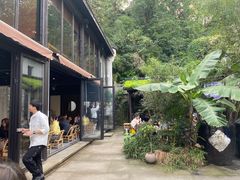 -Metal hands·铁手咖啡