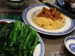 京都炸酱面-麦奀云吞面世家 山顶店(山顶广场店)