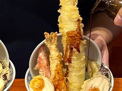 -天妇罗内顺田(罗湖店)