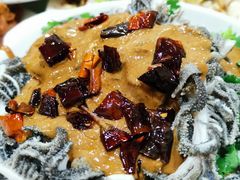 -老七饭馆(光荣道总店)