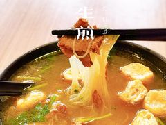 -小杨生煎(黄河路店)
