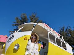 -漳州滨海火山岛自然生态风景区