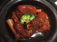 -鹿港小镇(悠唐店)