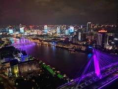 -天玑高空江景餐厅&酒吧Sky Secret Restaurant&Bar