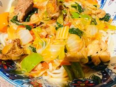 妈妈的面-聪英餐厅