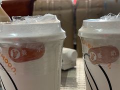 -满记甜品(金唐购物中心店)