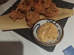 -火山屋台(新街口店)