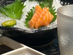 -大渔铁板烧(中山路店)