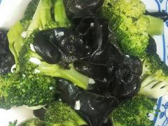 -巢湖名吃·徽府农家菜(半汤店)