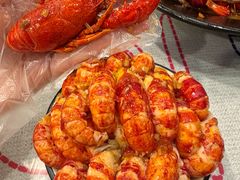 -老鄞江清水龙虾•赵赵家(江北店)
