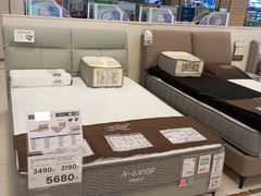 -NITORI 宜得利家居(天津泰达永旺店)