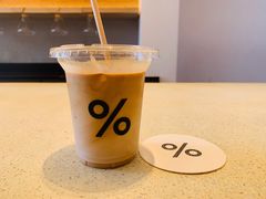 -% Arabica(京都东山店)