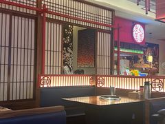 -烧肉一番·新韩式炭火烤肉(大岭山店)