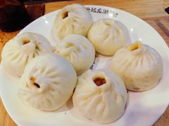 -凤起龙游老面包子(凯德晶品店)