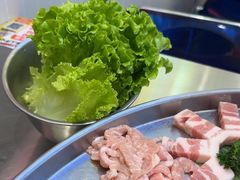 -哈哈碳都·牛肋条无限自助烤肉(宝龙店)