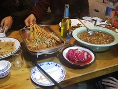 -久品居外婆人家(时光店)