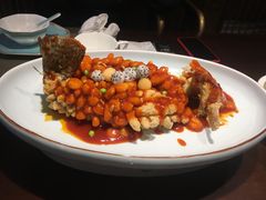 -童福兴·南京菜(老门东店)