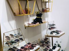 -肆兮眼镜·蔡司·徕卡战略合作店(大坪店)