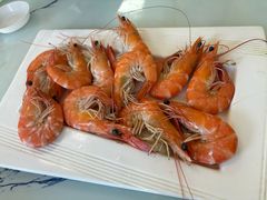 -星奇缘·海鲜餐厅(东山美食地标店)