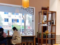 大堂-清朝小馄饨(1号.双馨路店)