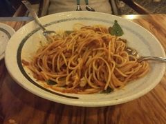-PIZZA BIANCA(民园店)