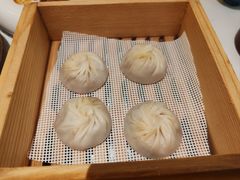 -桂满陇·手作小笼包&江南叫花鸡(中山公园店)
