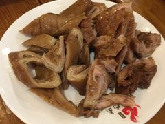 -王妈热卤·川味馆(海昌店)