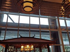 -上海浦东嘉里大酒店