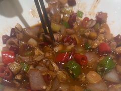 -健眺小海鲜(临海后山店)