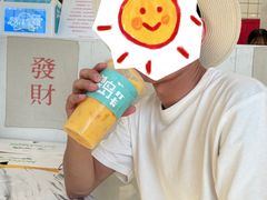 -南澳岛打卡果汁冰公司