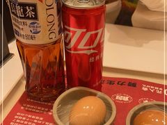 -牛邸·烧肉饭(来福士店)