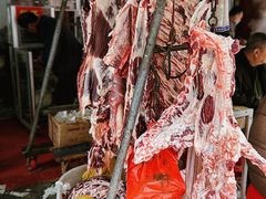 -杨家牛肉汤(淮建路店)