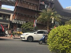 -石狮世茂摩天城摩天轮