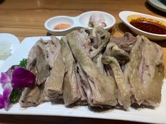 -品回味清真西北楼(宁波首店)