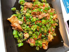 -本来精品川菜(嘉里中心店)