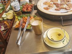 -老渔家白族·石板烧·野生菌火锅(古城中心店)