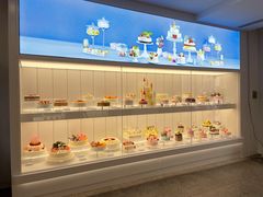 -好利来(兴华街店)