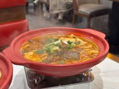 -火龙堂·风味民间菜(文一路店)