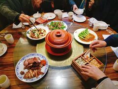 -百年神厨·地道川菜(清江西路店)