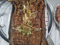 -清真·馬坡二旦烧烤(人生一串拍摄店)