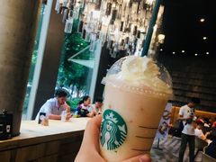 -星巴克臻选(湖滨道店)
