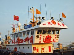-吕四渔港