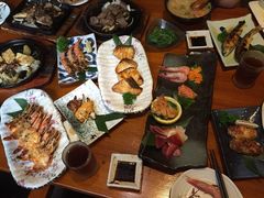 -贵木日本料理·铁板烧(新地假日广场店)