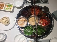 -八珍玉食鸡煲·打边炉(印象城店)