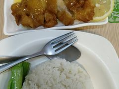 -佰搭果·广式茶餐厅(石牌东路店)